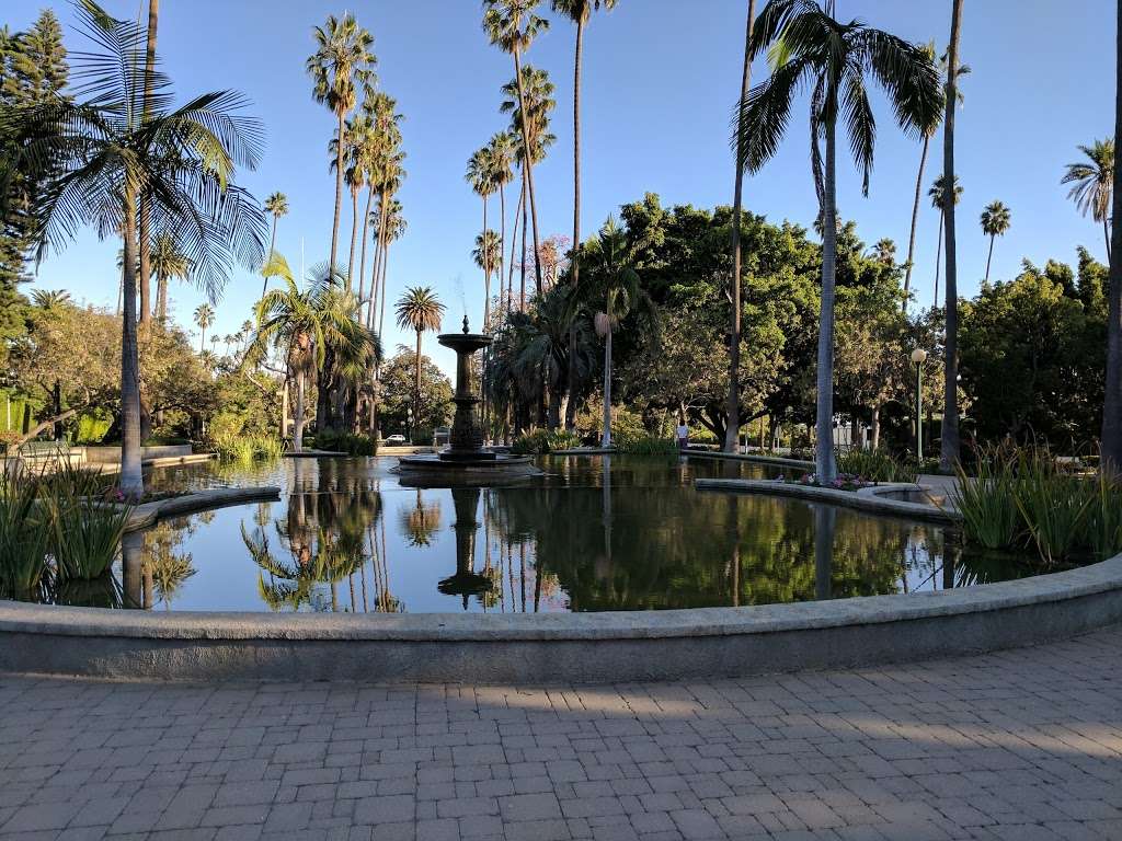 Will Rogers Memorial Park | Beverly Hills, CA 90210, USA | Phone: (213) 689-8424