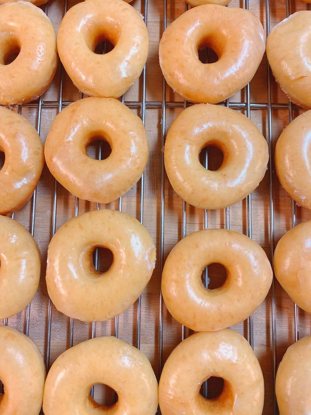 New York Donuts | 2020 Mansfield Webb Rd # 108, Arlington, TX 76002, USA | Phone: (682) 320-8073