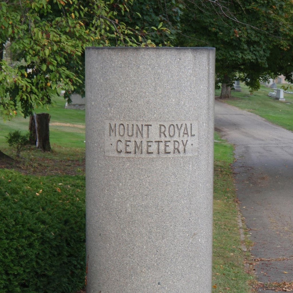 Mount Royal Cemetery | 2700 Mt Royal Blvd, Glenshaw, PA 15116, USA | Phone: (412) 487-5100