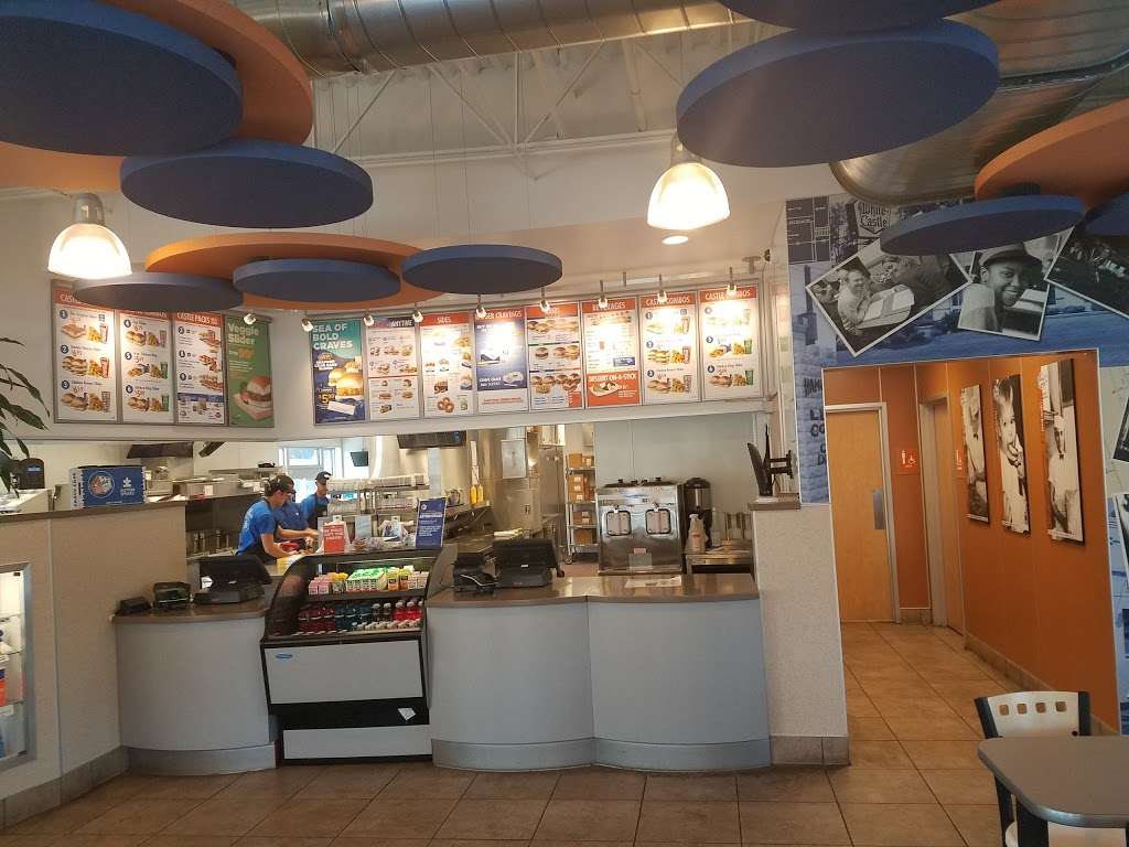 White Castle | 4053 US-1, Monmouth Junction, NJ 08852, USA | Phone: (732) 274-0010