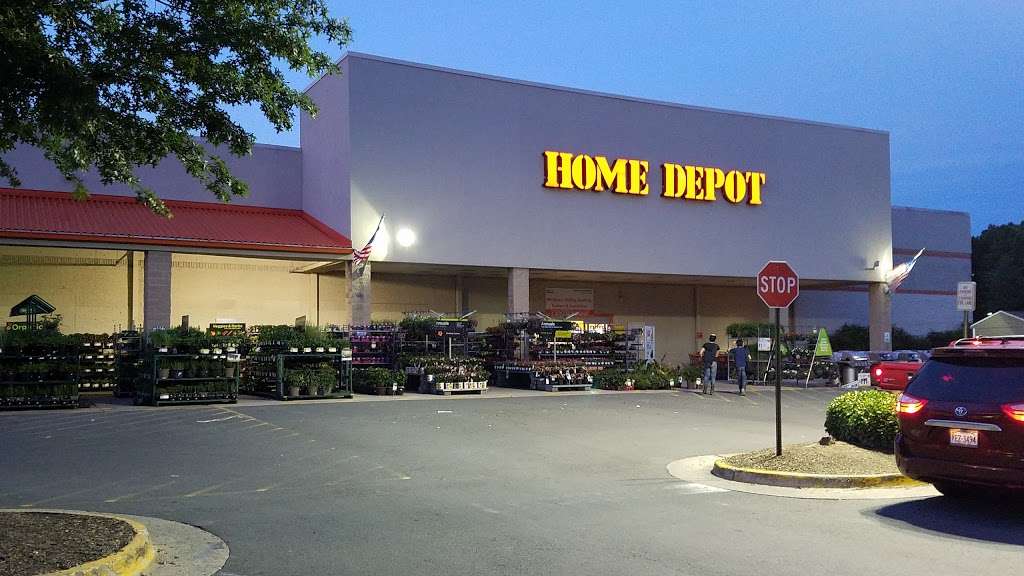 The Home Depot | 1651 Reston Pkwy, Reston, VA 20194, USA | Phone: (703) 435-0778