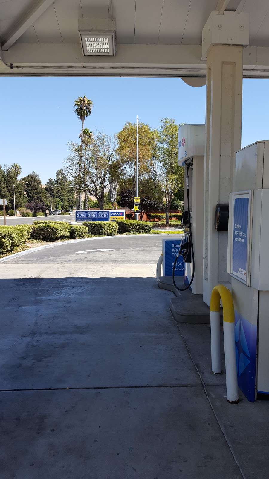 BP | 40077 Mission Blvd, Fremont, CA 94539, USA | Phone: (510) 656-6555