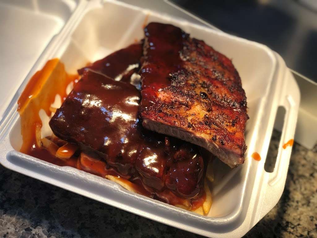 Chicago Style BBQ | 1215 N Broadway St, Joliet, IL 60435 | Phone: (815) 714-2704