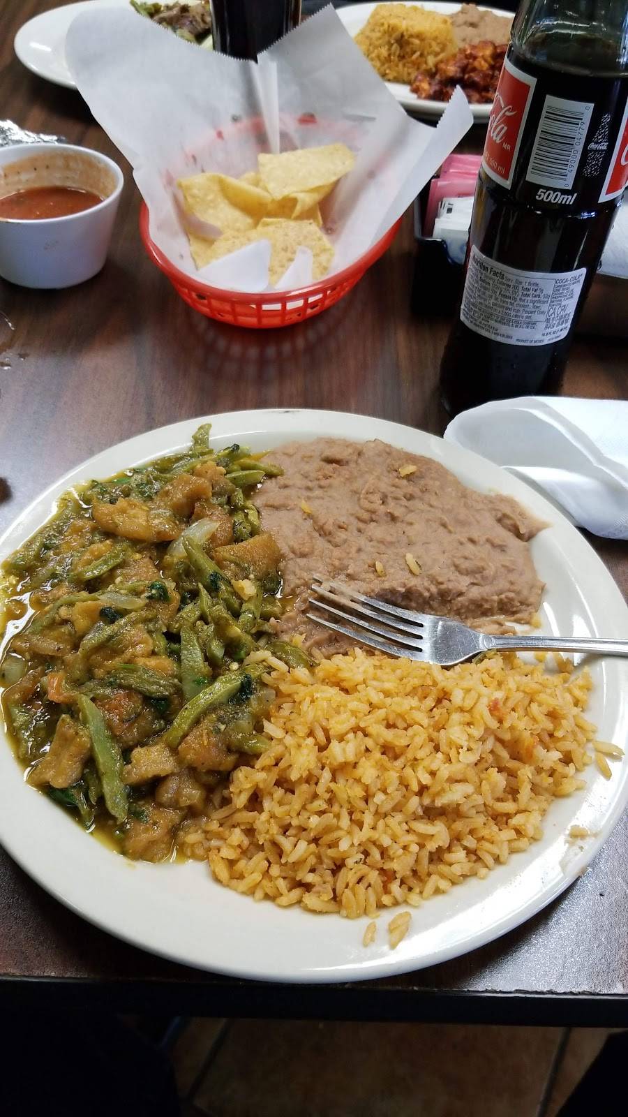 Casa Alegre Taqueria & Tex Mex | 1117 S Jupiter Rd, Garland, TX 75042, USA | Phone: (469) 583-9879