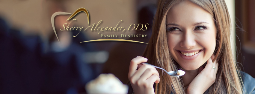 Sherry Alexander, DDS and Associates | 1301 Custer Rd, Plano, TX 75075, USA | Phone: (972) 881-9858