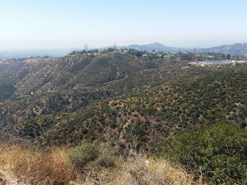 View Point | 5849-5883 Angeles Crest Hwy, La Cañada Flintridge, CA 91011