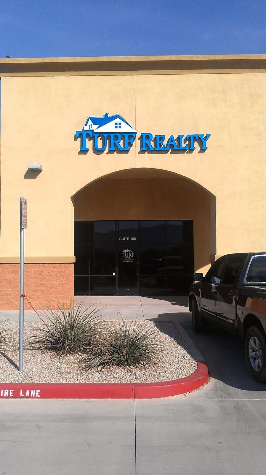 Turf Realty | 2610 W Baseline Rd #106, Phoenix, AZ 85041 | Phone: (602) 888-1000