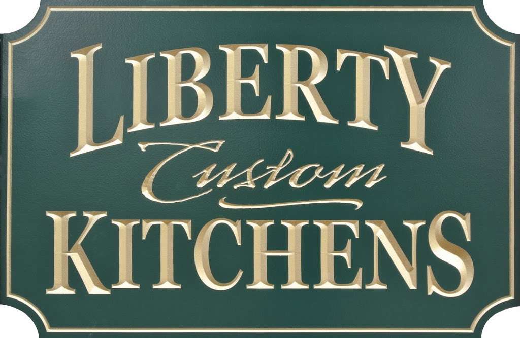 Liberty Custom Kitchens | 21 Church St, Basking Ridge, NJ 07920, USA | Phone: (908) 647-2309