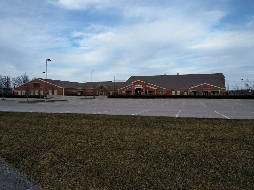 Eastbrook Elementary School | 7625 New Augusta Rd, Indianapolis, IN 46268, USA | Phone: (317) 387-5900