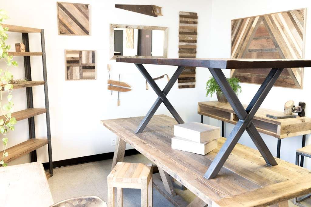 Walton Woodcraft | 108 S Calavo St d, Santa Paula, CA 93060, USA | Phone: (805) 680-7980
