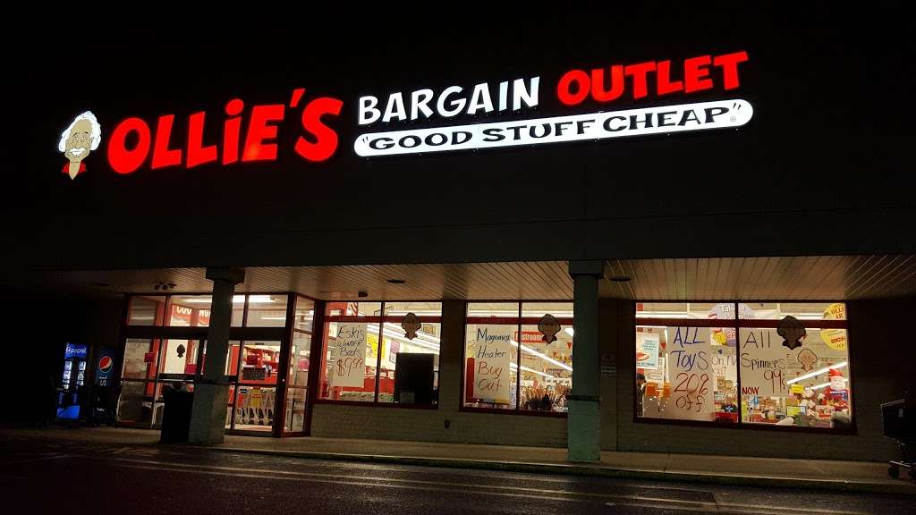 Ollies Bargain Outlet | 2090 Lincoln Hwy E, Lancaster, PA 17602, USA | Phone: (717) 397-1813