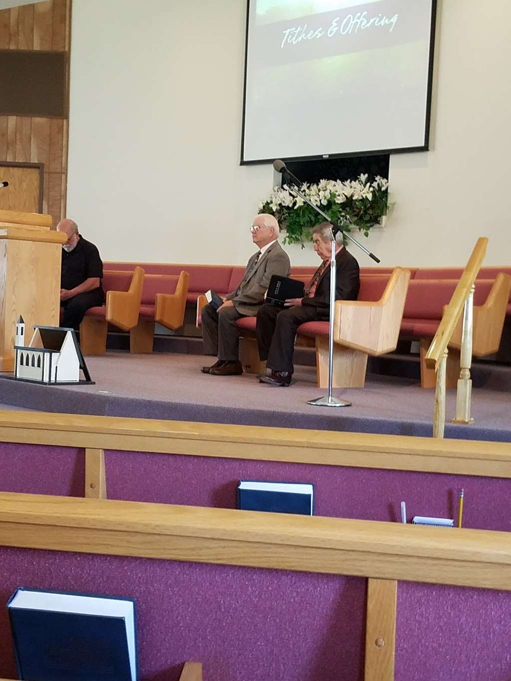 Fort Lupton Seventh-day Adventist Church | 900 Northrup Ave, Fort Lupton, CO 80621, USA | Phone: (303) 857-2311