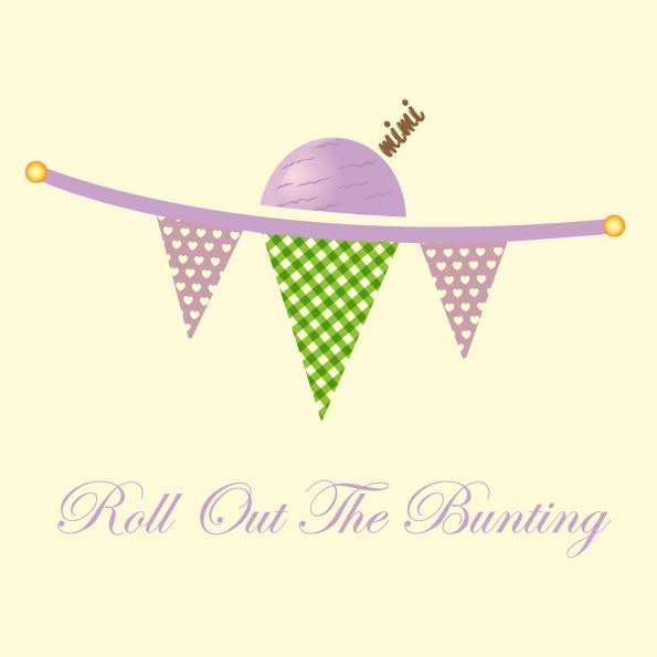 Roll Out The Bunting | 6 Littlehurst Ln, Basildon SS15 4JT, UK | Phone: 07572 764008