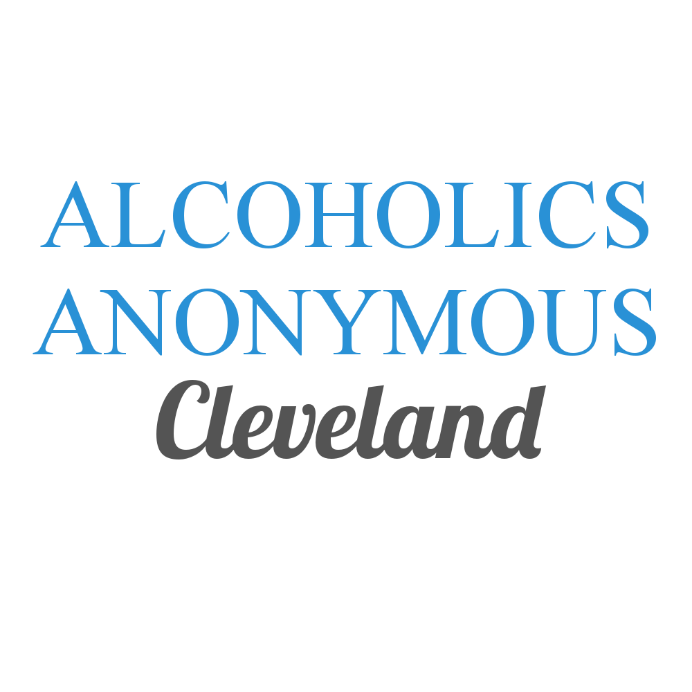 Alcoholics Anonymous Cleveland District Office | 1557 St Clair Ave NE, Cleveland, OH 44114, USA | Phone: (216) 241-7387