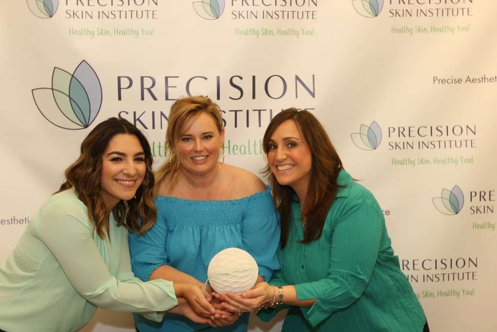 Precision Skin Institute | 3501 S University Dr #5, Davie, FL 33328 | Phone: (954) 998-0345