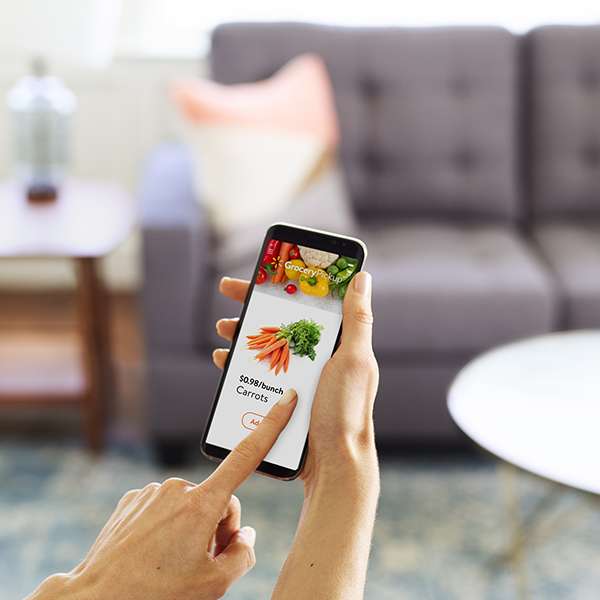 Walmart Grocery Pickup and Delivery | 235 E Dorset Dr, Dixon, CA 95620, USA | Phone: (707) 693-6505