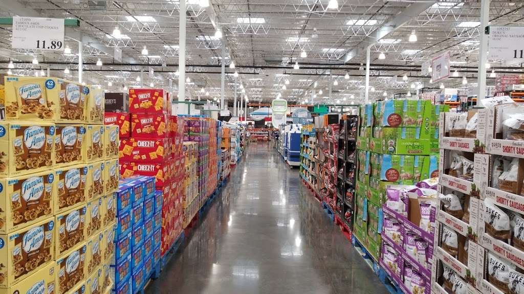 Costco Wholesale | 250 W Hwy 67, Duncanville, TX 75137, USA | Phone: (469) 221-8113