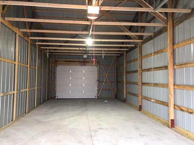 Eagle Storage Units | W356 S9045 W, Godfrey Ln, Eagle, WI 53119, USA | Phone: (262) 441-3652