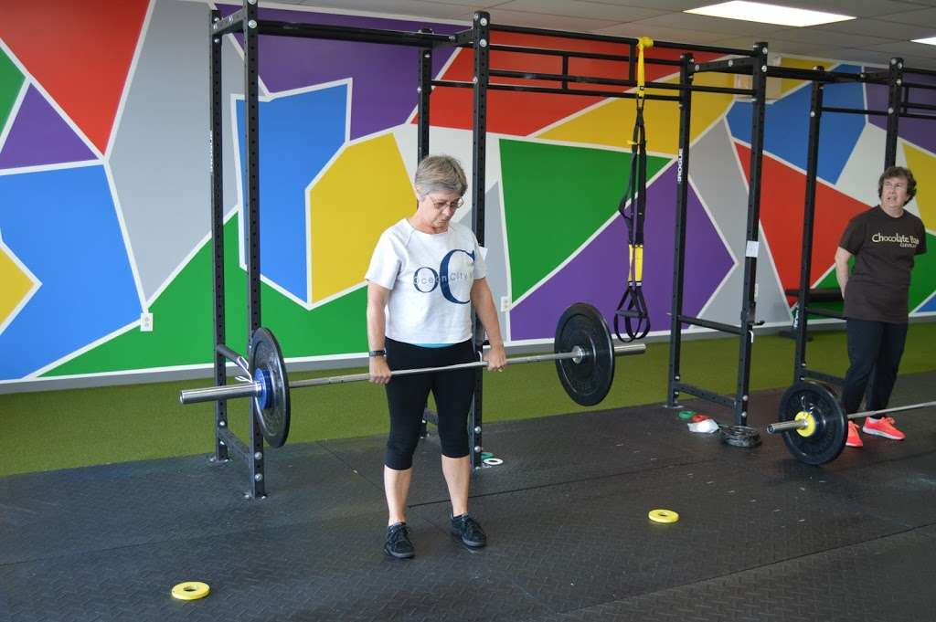 GET STRONG | 37 Lark Industrial Dr unit j, Greenville, RI 02828, USA | Phone: (401) 757-0035