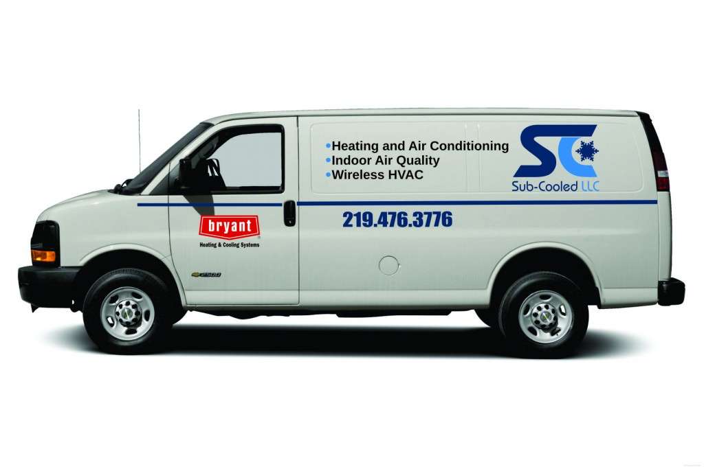 Sub-Cooled Heating and Air Conditioning | 5348 Central Ave, Portage, IN 46368 | Phone: (219) 841-6763