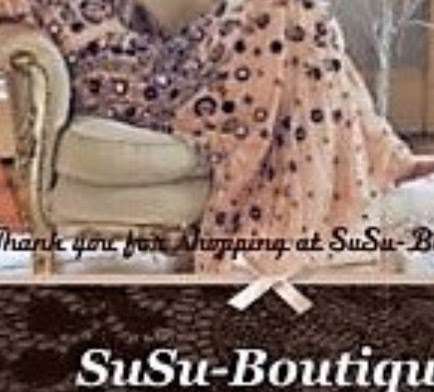 SuSu-boutique | 14 Charles St, Greenhithe, Dartford, Greenhithe DA9 9AQ, UK | Phone: 01322 539295