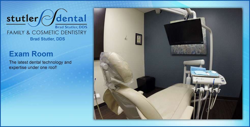 Stutler Dental - Dr. Brad Stutler | 1460 N Green St #300, Brownsburg, IN 46112, USA | Phone: (317) 225-5251