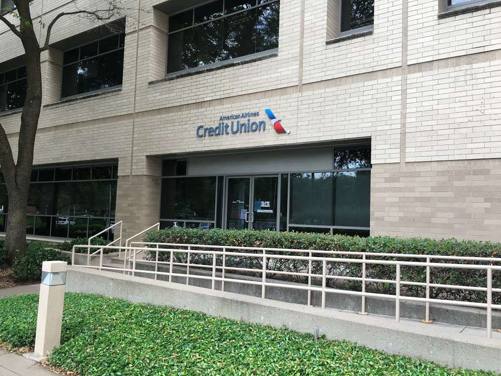 American Airlines Credit Union | 4151 Amon Carter Blvd, Fort Worth, TX 76155, USA | Phone: (817) 952-4100