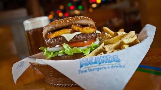 Islands Restaurant Orange | 550 N Tustin St, Orange, CA 92867, USA | Phone: (714) 997-4085