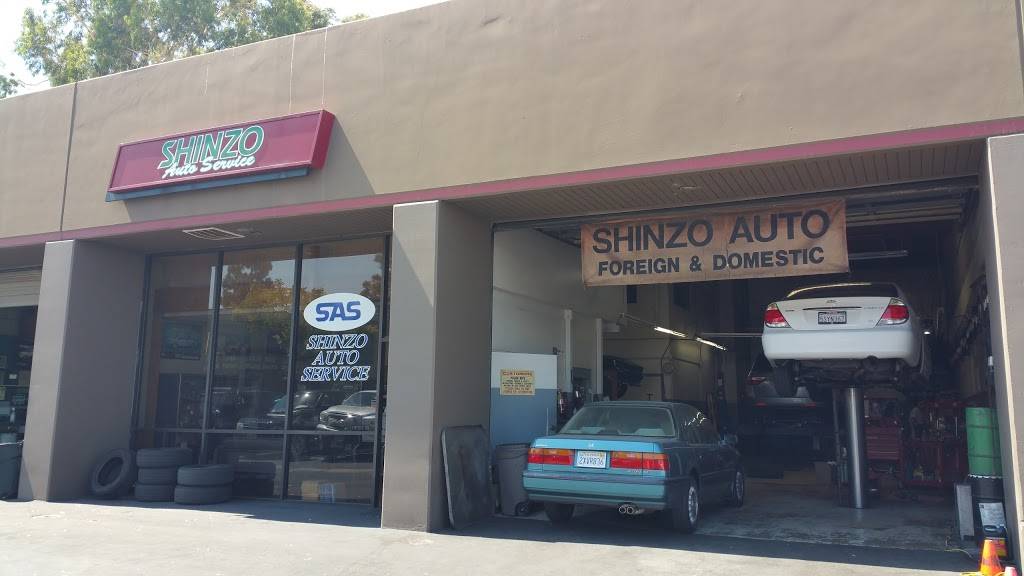 Shinzo Auto Services | 51 Auto Center Dr #27, Irvine, CA 92618, USA | Phone: (949) 951-5398