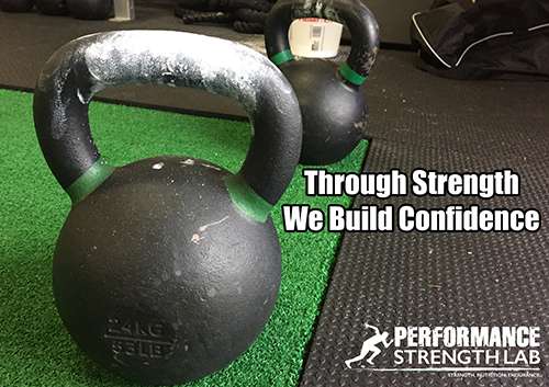 Performance Strength Lab | 7949 Mission Gorge Rd Ste B, Santee, CA 92071, USA | Phone: (858) 609-9993