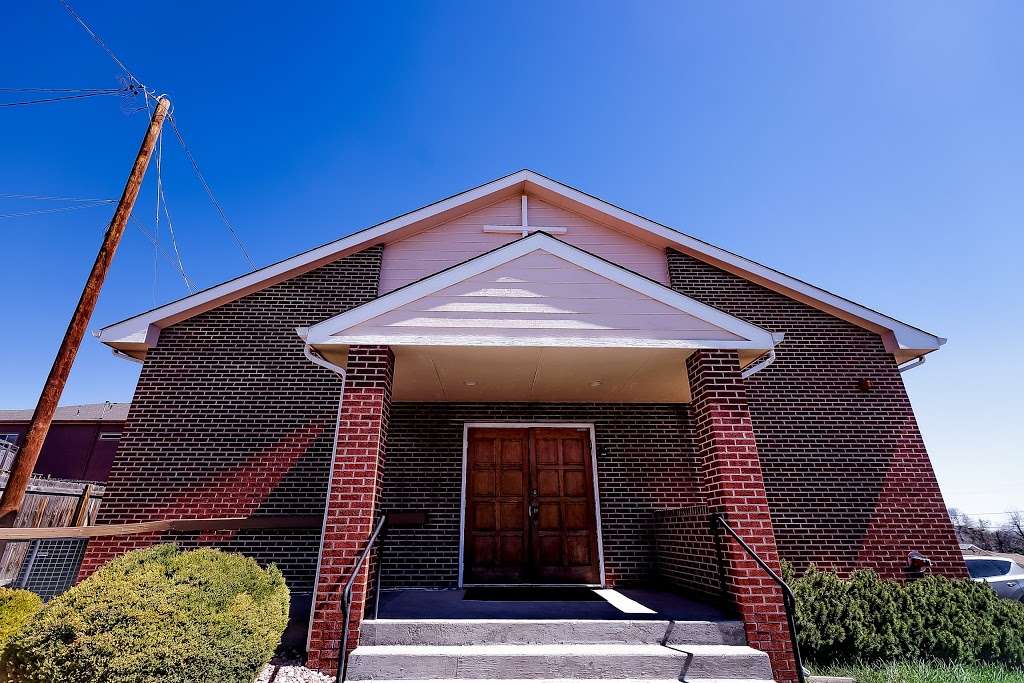 Korean Church of North Denver | 9730 Huron St, Northglenn, CO 80260 | Phone: (303) 452-4632