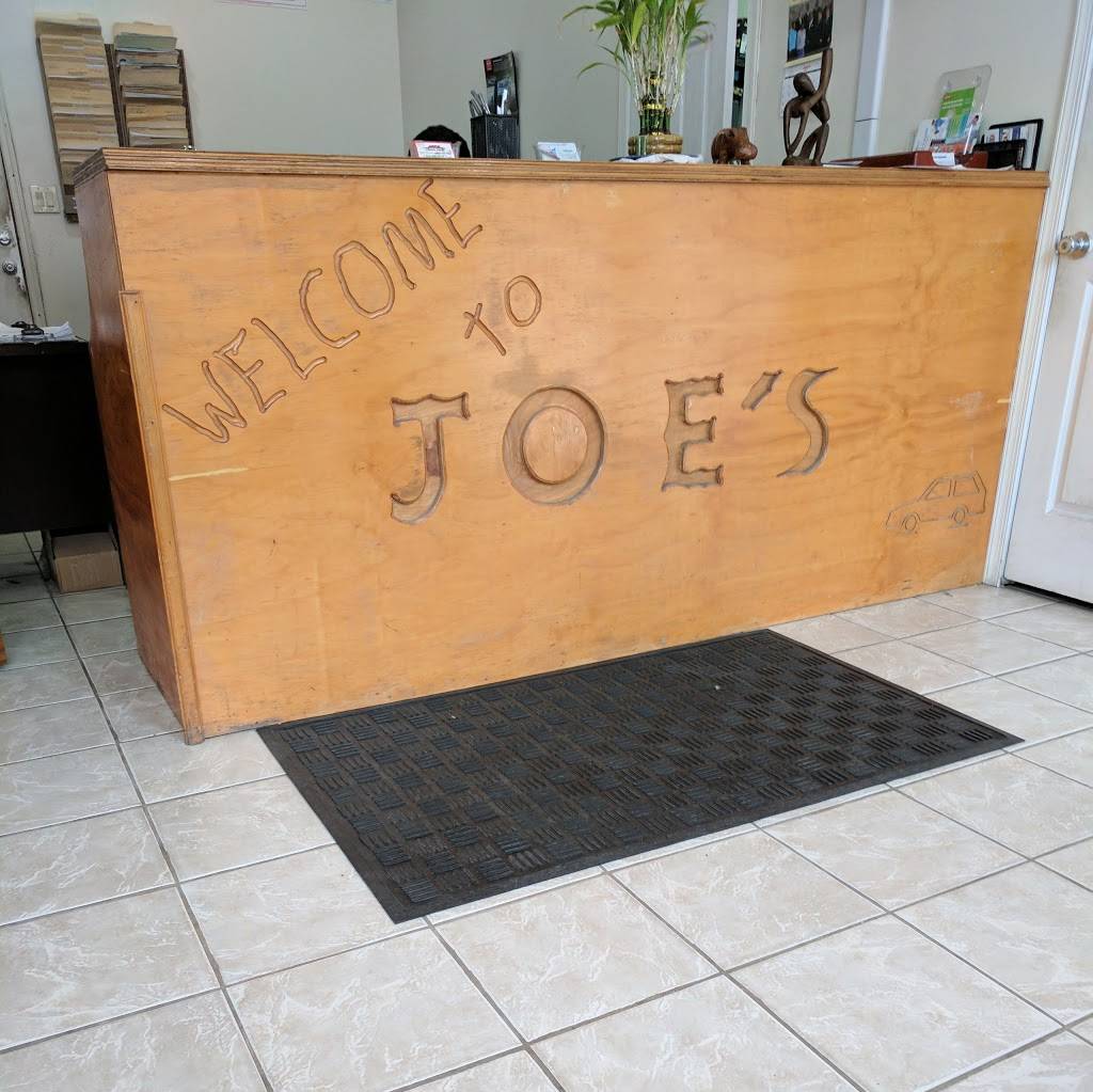 Joes Collision Center | 82 Jay St, Newark, NJ 07103 | Phone: (973) 485-0202