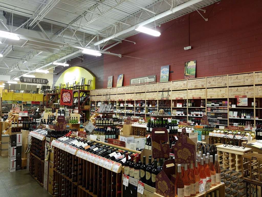 Cost Plus World Market | 9557 South Blvd, Charlotte, NC 28273 | Phone: (704) 554-1692