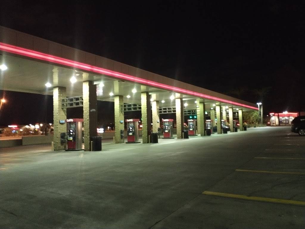 QuikTrip | 1190 W Elliot Rd, Tempe, AZ 85284, USA | Phone: (480) 838-1090