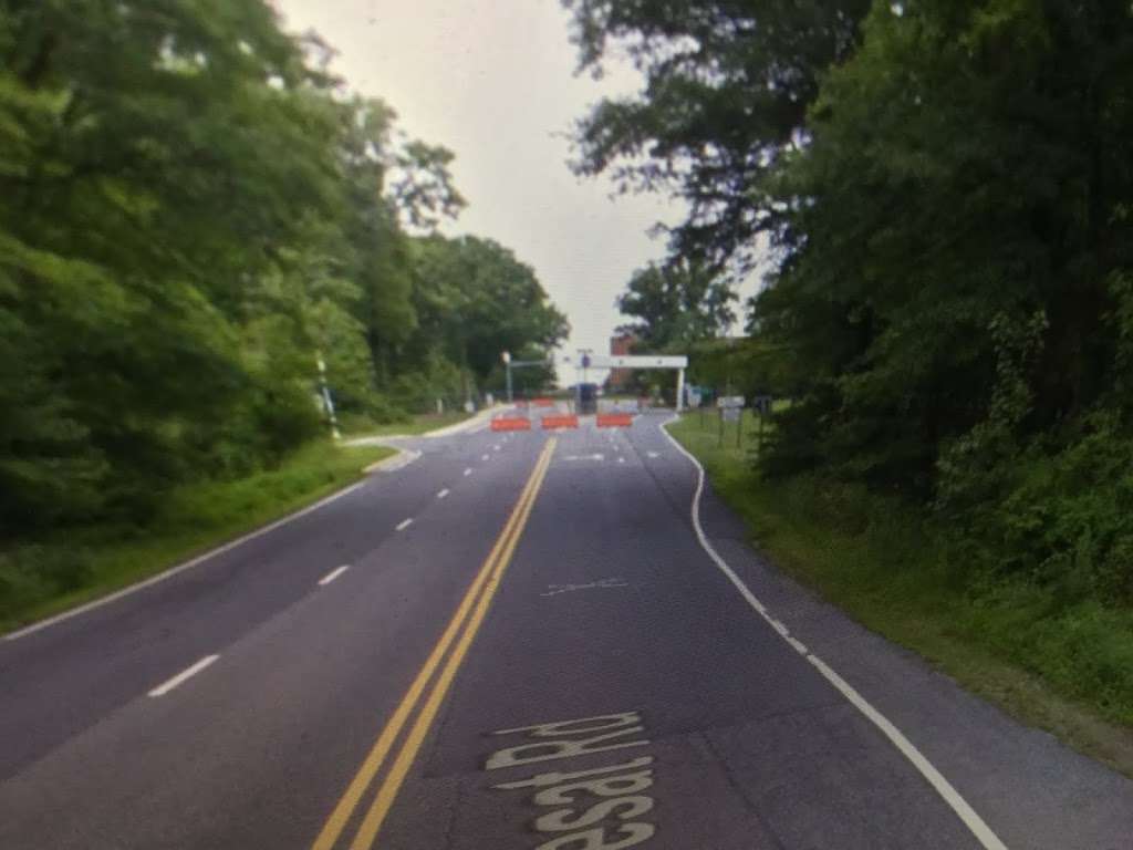 Wmap Rd & Nasa Goddard Visitors Center | Goddard, MD 20706