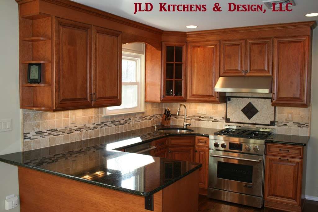 JLD Kitchen & Bathroom Remodeling & Design | 51 David Terrace, Middletown, NJ 07748, USA | Phone: (732) 673-7132