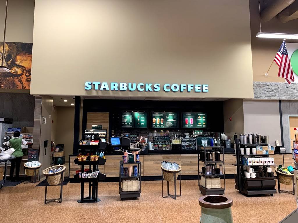 Starbucks | 10150 Brook Rd, Glen Allen, VA 23059, USA | Phone: (804) 262-8190