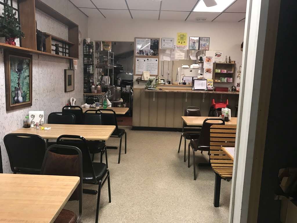 Bamboo House 24 Wrightstown Cookstown Rd, Cookstown, NJ 08511, USA