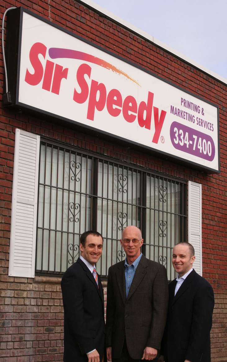 Sir Speedy | 150 Motor Pkwy #401, Hauppauge, NY 11788 | Phone: (631) 787-7636