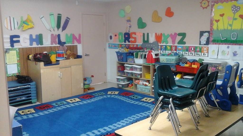 Happy Day Education Center | 1845 W La Palma Ave, Anaheim, CA 92801, USA | Phone: (714) 490-0777