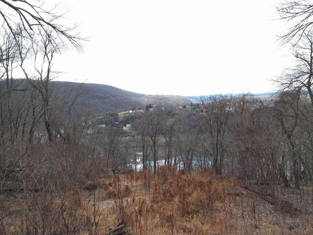 Naval Battery Overlook | Knoxville, MD 21758, USA