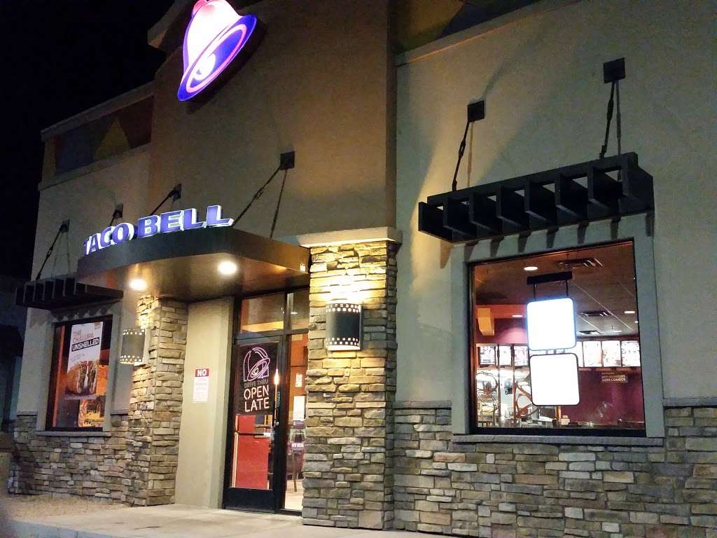 Taco Bell | 9850 W Lower Buckeye Rd, Tolleson, AZ 85353, USA | Phone: (623) 936-5139