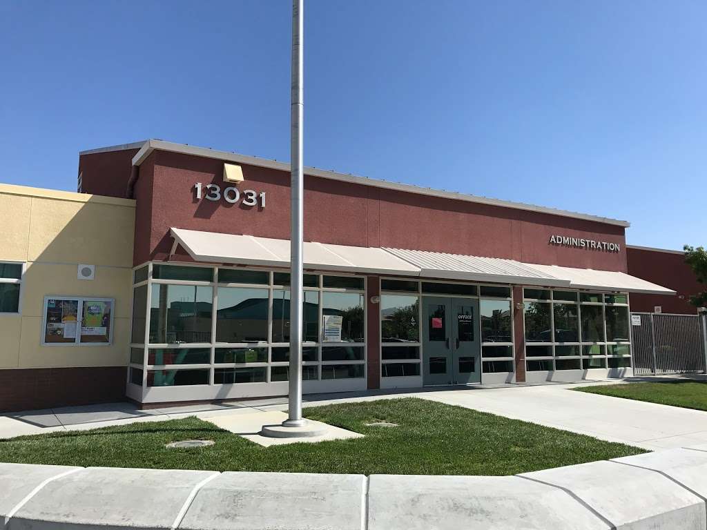 Eastvale Elementary School | 13031 Orange St, Corona, CA 92880, USA | Phone: (951) 738-2180