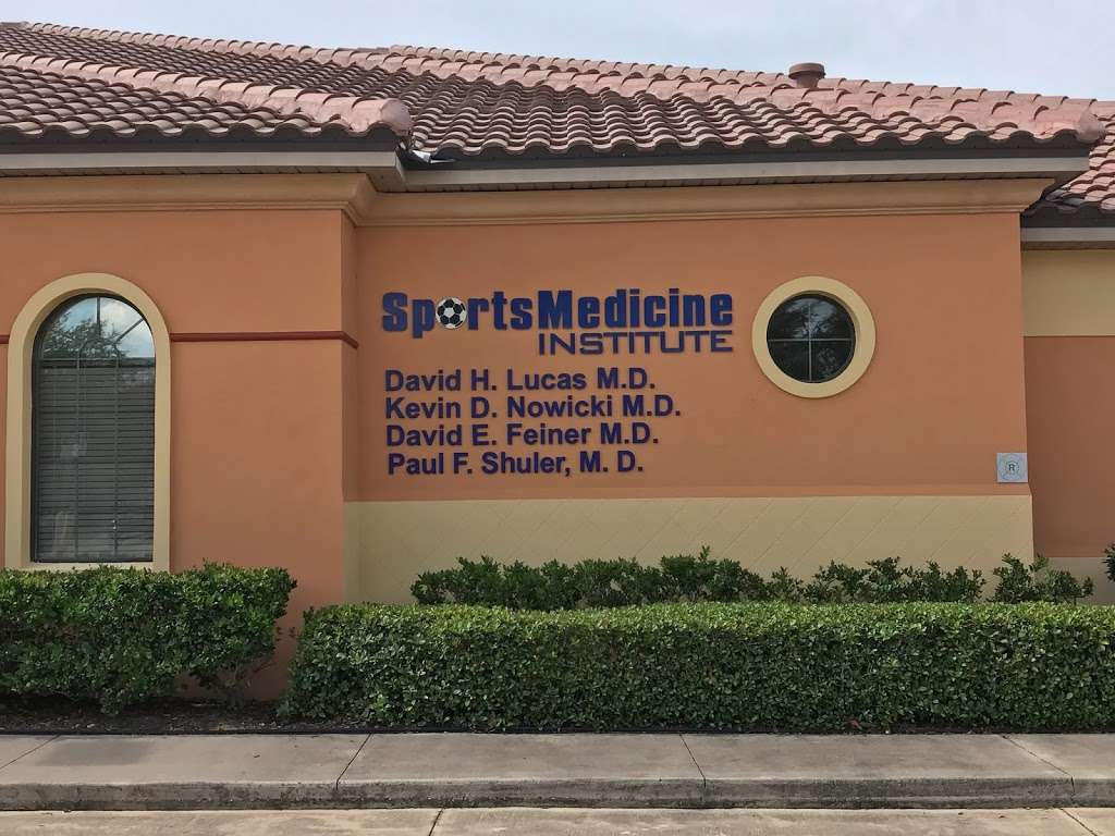Dr. Paul Shuler - Provident Orthopedic & Sports Medicine Center | 2020 Oakley Seaver Dr, Clermont, FL 34711, USA | Phone: (352) 242-0404