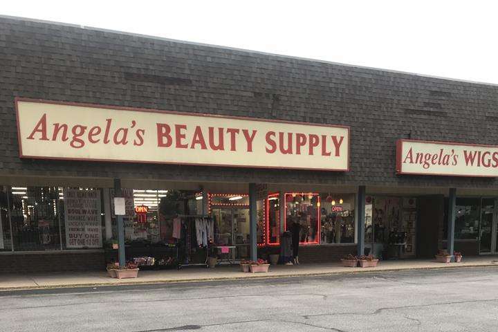 Angelas Beauty Supply, Inc. | 5398 Broadway, Merrillville, IN 46410, USA | Phone: (219) 887-1455