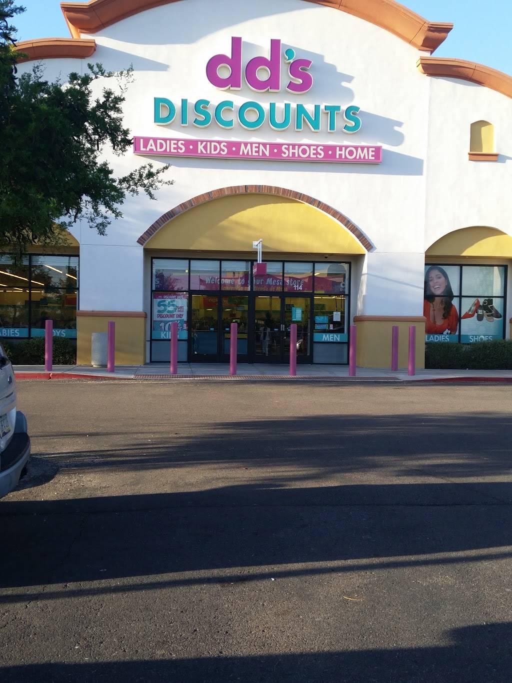 dds DISCOUNTS | 1036 E Southern Ave Ste 114, Mesa, AZ 85204, USA | Phone: (480) 649-4010