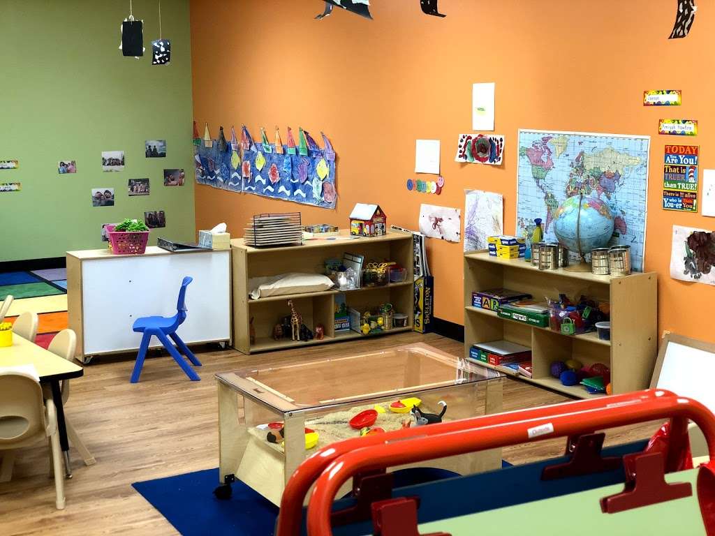 Perfected Child Care Indianapolis | 8736 E 21st St, Indianapolis, IN 46219, USA | Phone: (317) 890-0131