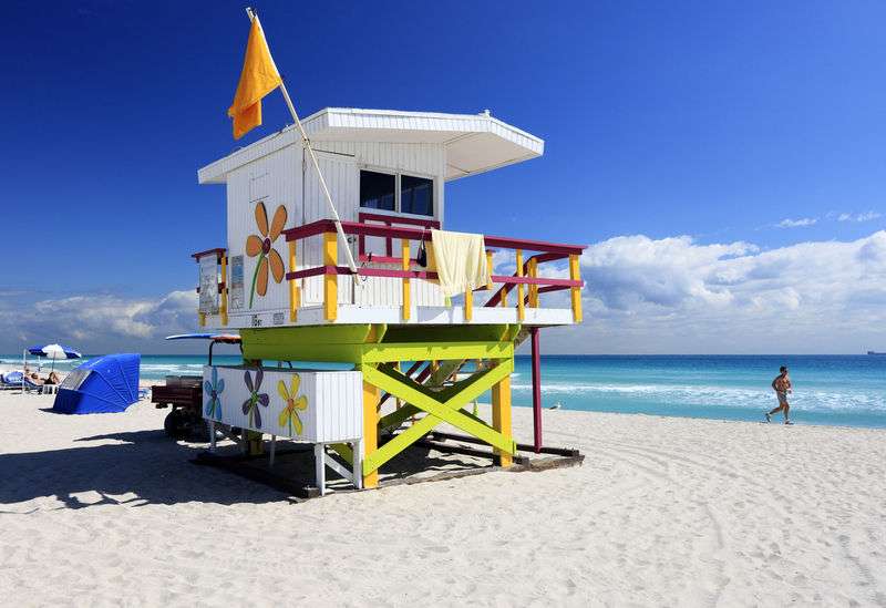 Jet Ski Rentals Miami Beach (43rd ST behind SOHO House Hotel on  | Beachfront Location, 4343 Collins Ave, Miami Beach, FL 33139, USA | Phone: (786) 412-1481