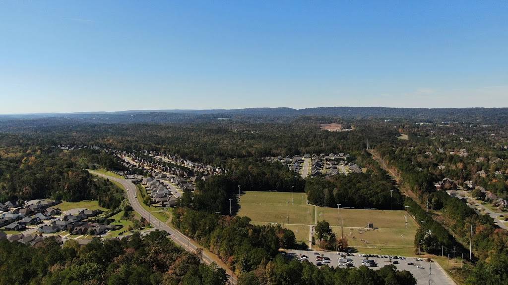 Liberty Park Soccer Complex | Vestavia Hills, AL 35242, USA | Phone: (205) 967-7009