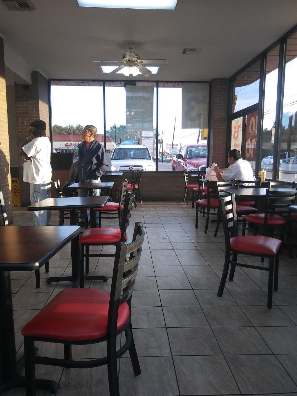 Churchs Chicken | 12004 Veterans Memorial Dr, Houston, TX 77067, USA | Phone: (281) 537-1979